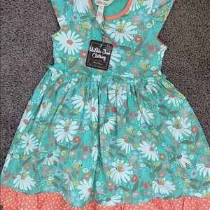 Matilda Jane Dress